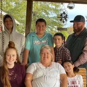 Meet your Posher, Wendy